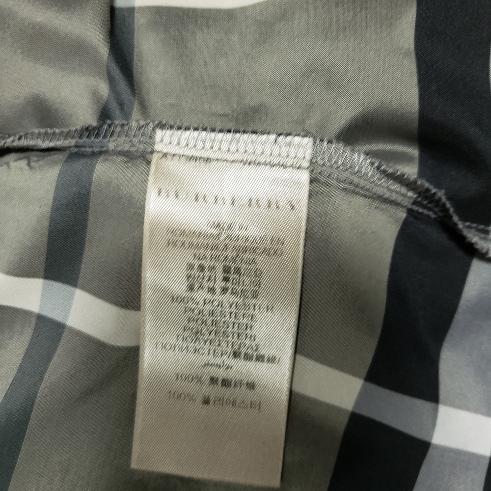AUTHENTIC | Burberry Striped | Button-up Shirt - Picture 8 of 13